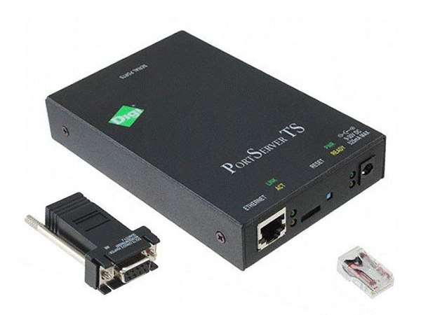 Digi PortServer TS2