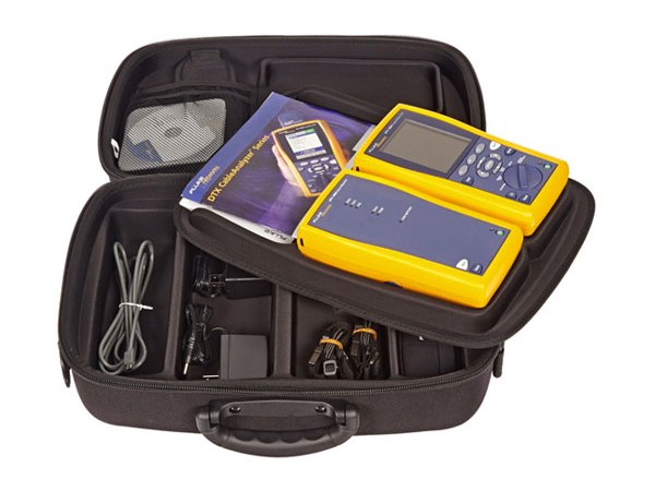 Fluke-DTX-1200